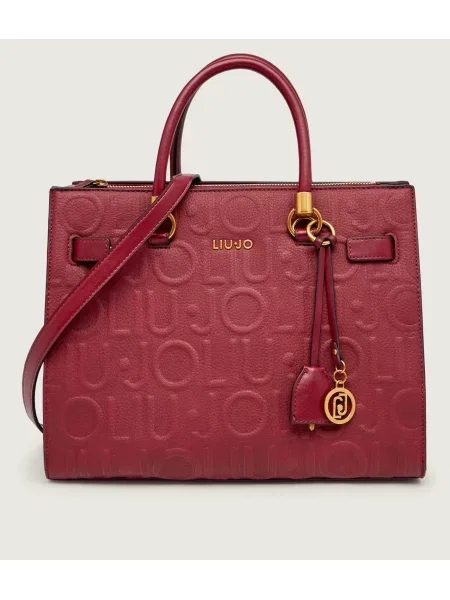 Rucsac Liu Jo din piele