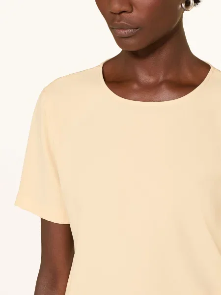 Lilienfels Bluzka gelb