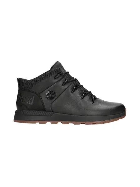 Pantofi Timberland negru