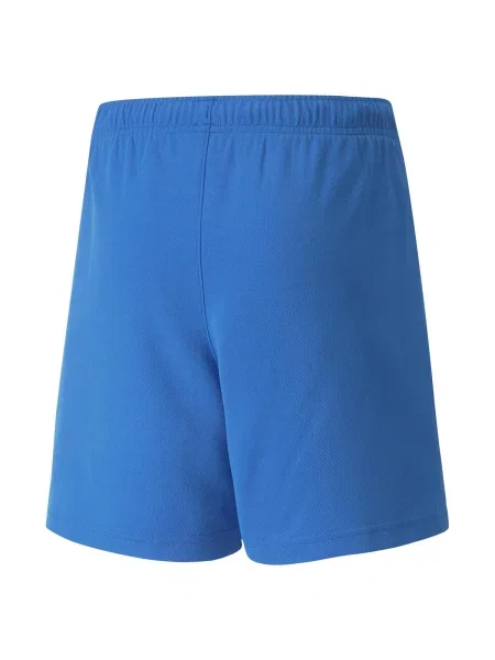 Pantaloni copii Puma albastru