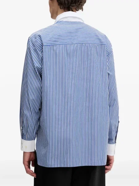 Košile Sunflower modrá