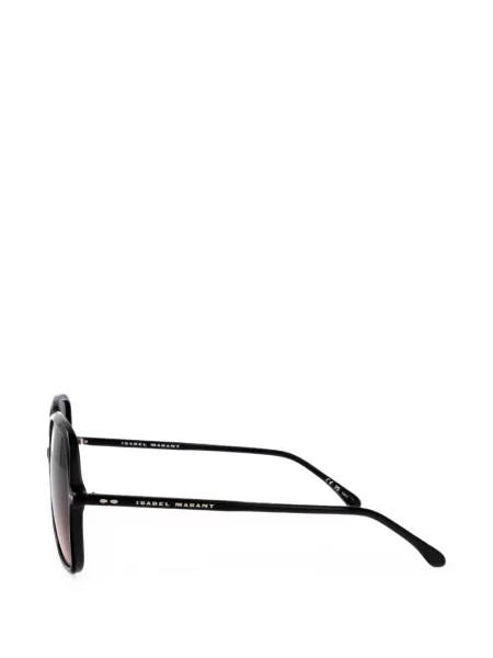Ochelari de soare Isabel Marant Eyewear negru