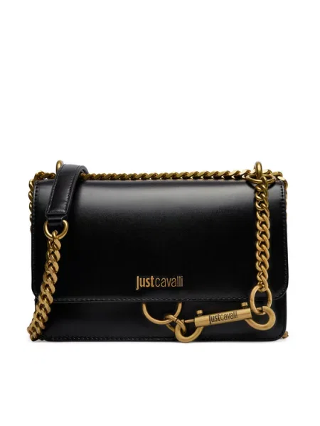 Just Cavalli Geantă negru