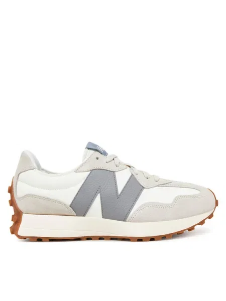 New Balance Sportcipők bézs