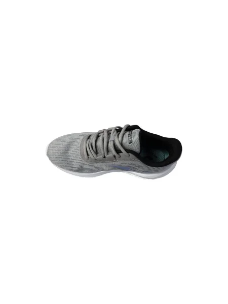 Pantofi Joma gri