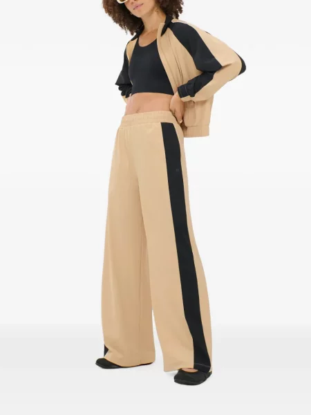 Prugaste trčanje hlače Sweaty Betty