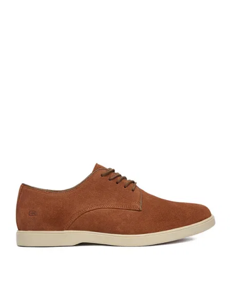 GINO ROSSI Pantofi maro