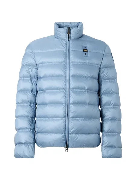 Blauer.USA Geacă de primăvară-toamnă albastru