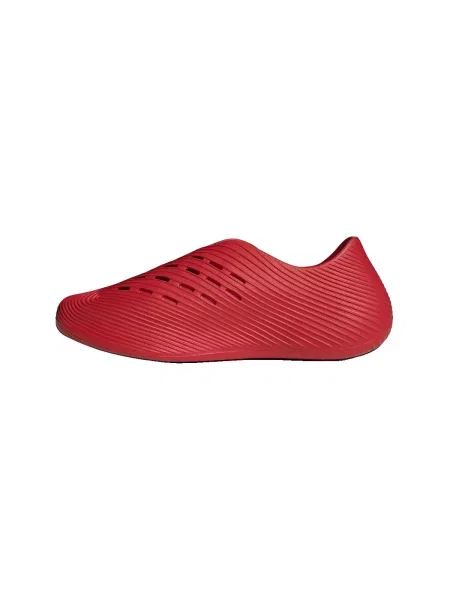 Tenisky Adidas červená