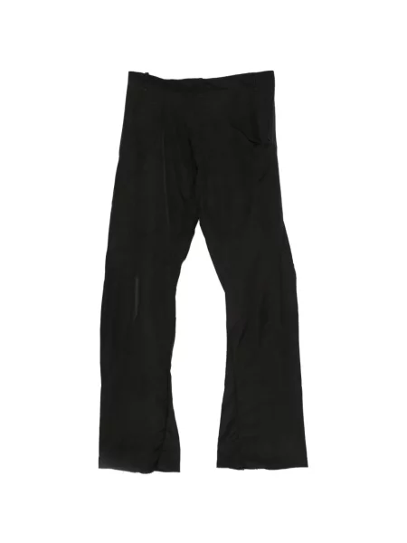Pantaloni Leon Emanuel Blanck negru