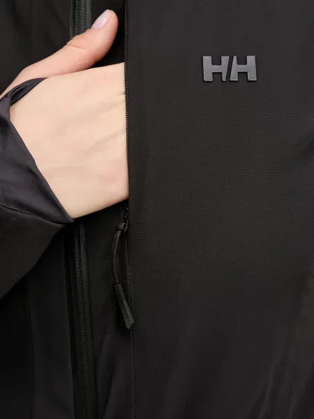 Nadrág Helly Hansen fekete