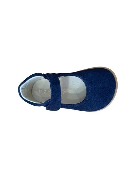 Pantofi copii Blanditos albastru