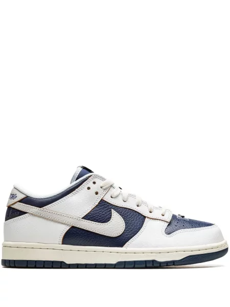 Sneakerși Nike Dunk negru