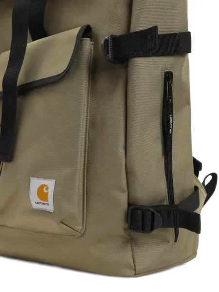 Rucsac Carhartt Wip verde