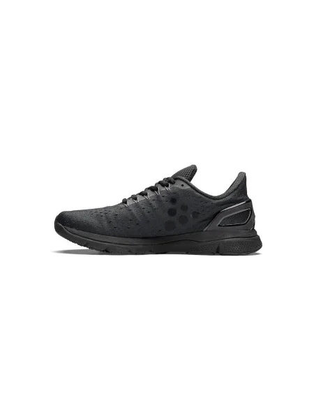 Pantofi Craft negru
