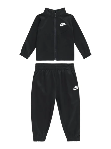 Nike Sportswear Trening ESSENTIALS negru alb