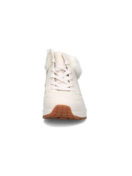 Pantofi Skechers bej