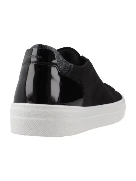 Pantofi Geox negru