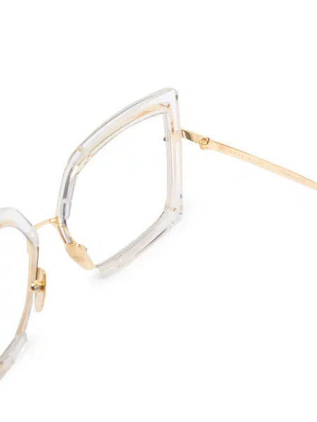 Okulary przeciwsłoneczne Dita Eyewear