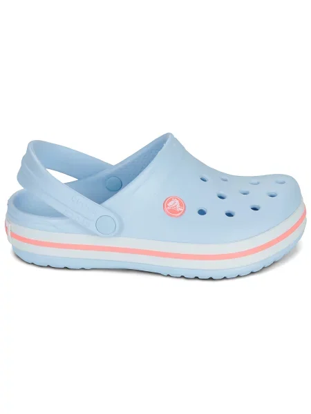 Pantofi copii Crocs albastru