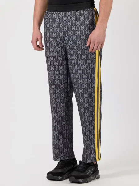 Спортивные штаны Richmond X серые
