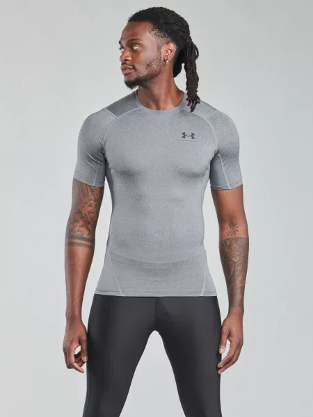 Póló Under Armour szürke