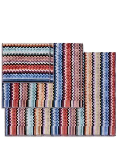 Halat Missoni Home portocaliu