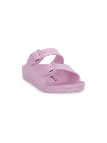 Pantofle Birkenstock růžové