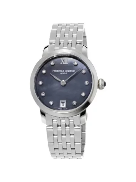 Zegarek Frederique Constant
