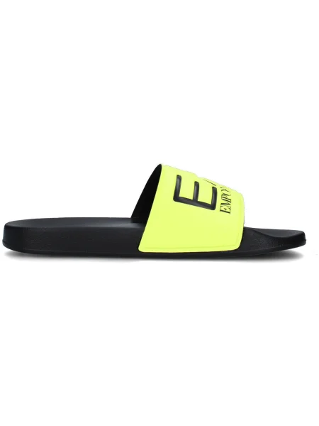 Félcipo Emporio Armani Ea7