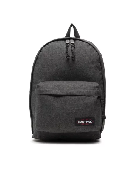 Eastpak ruksak sivá