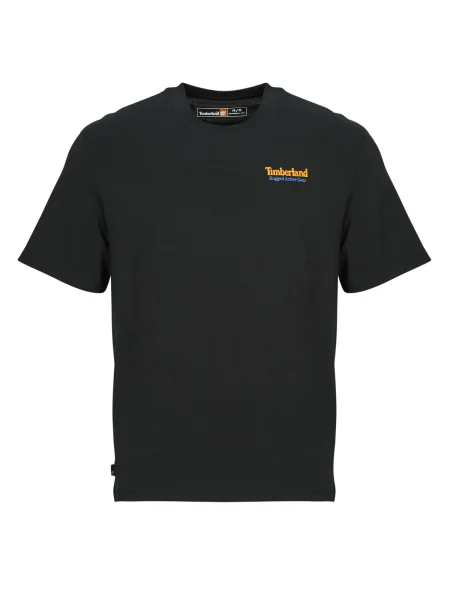 Tricou Timberland negru