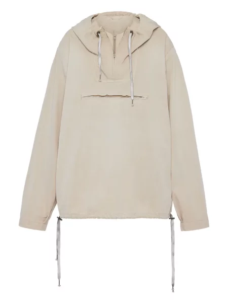 Hanorac cu glugă Maison Margiela