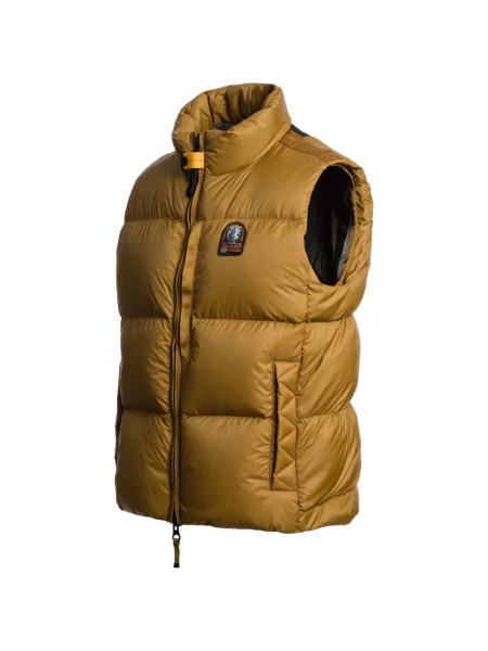 Vestă Parajumpers maro