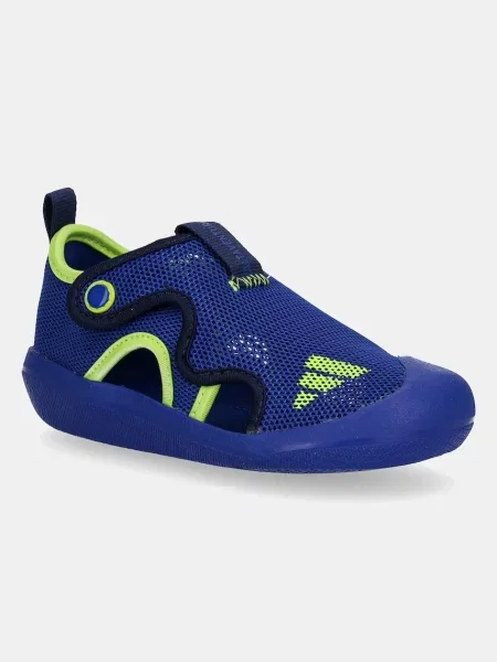 Дитячі шльопанці Adidas