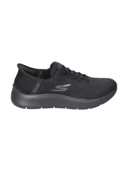 Tenisky Skechers čierna