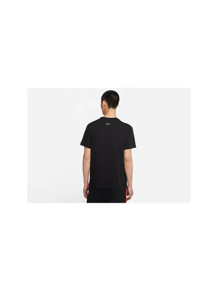 Tricou Nike negru