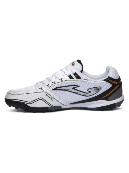 Pantofi Joma alb