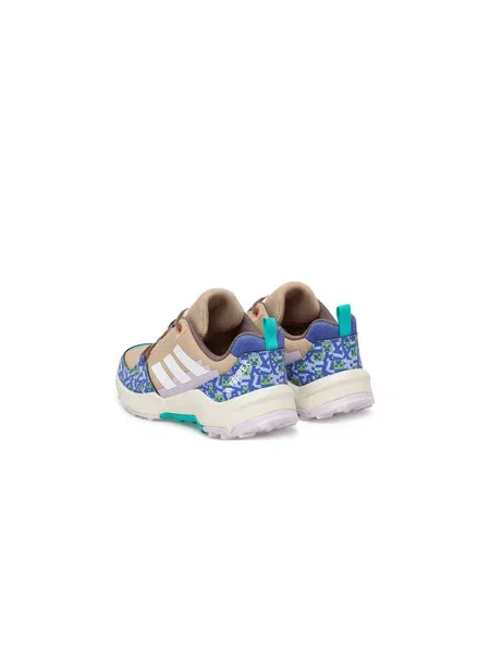 Trekking čevlji adidas Minecraft Terrex Hiking Bež bela