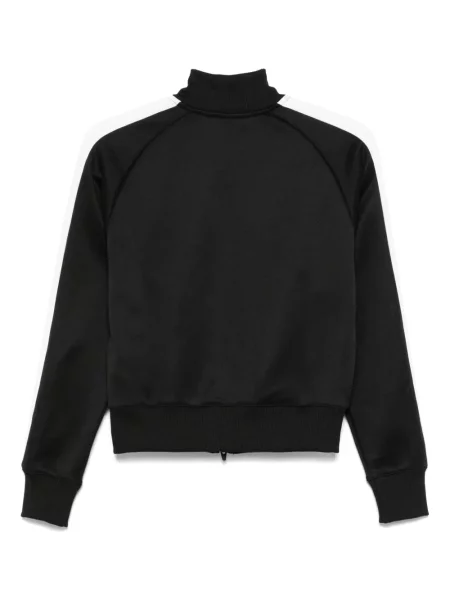 Hanorac cu fermoar Puma negru