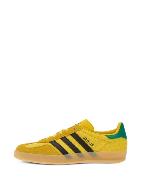 Trčanje majica Adidas s autogramom perforacija crna