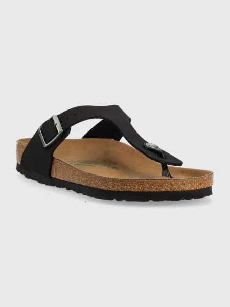 Pantofi Birkenstock negru
