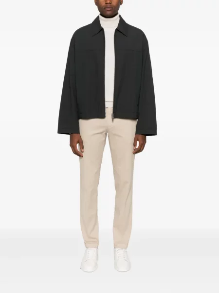 Pantaloni Michael Coal