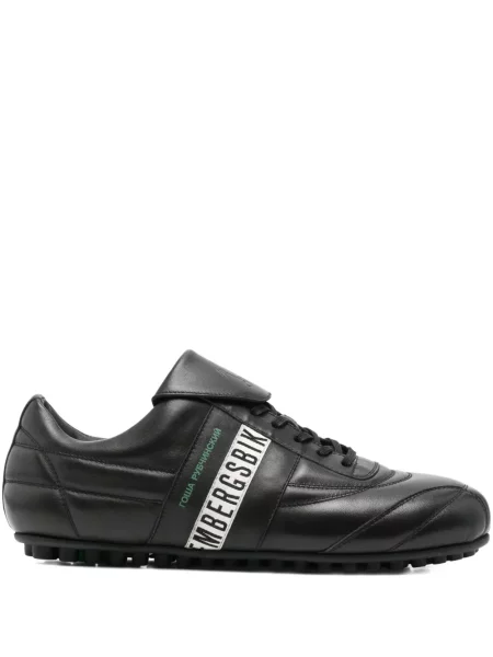 Sneakerși Bikkembergs negru