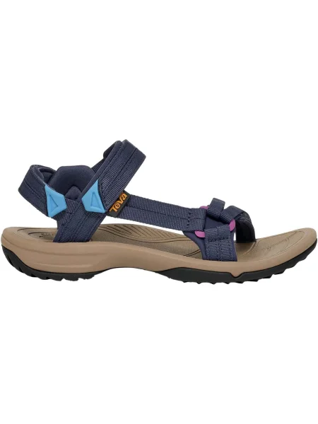 Pantofi Teva albastru