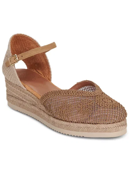 Pantofi Unisa maro