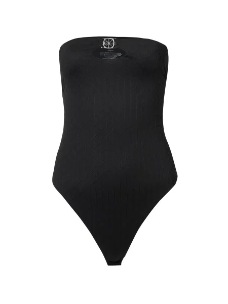 Calvin Klein Underwear Body negru