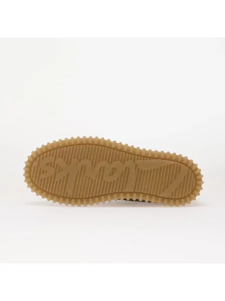 Обувки Clarks Torhill Lace Hi Khaki Nubuck 12