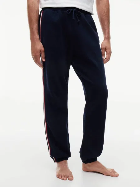 Tommy Hilfiger pantaloni de trening pentru bărbați din