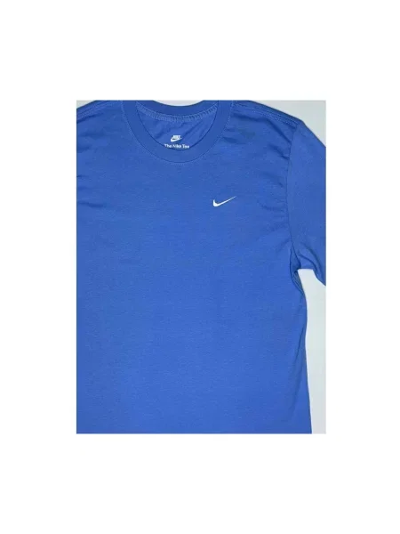 Majica Nike plava